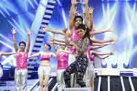Idea 61st Filmfare Awards 2013 Photos